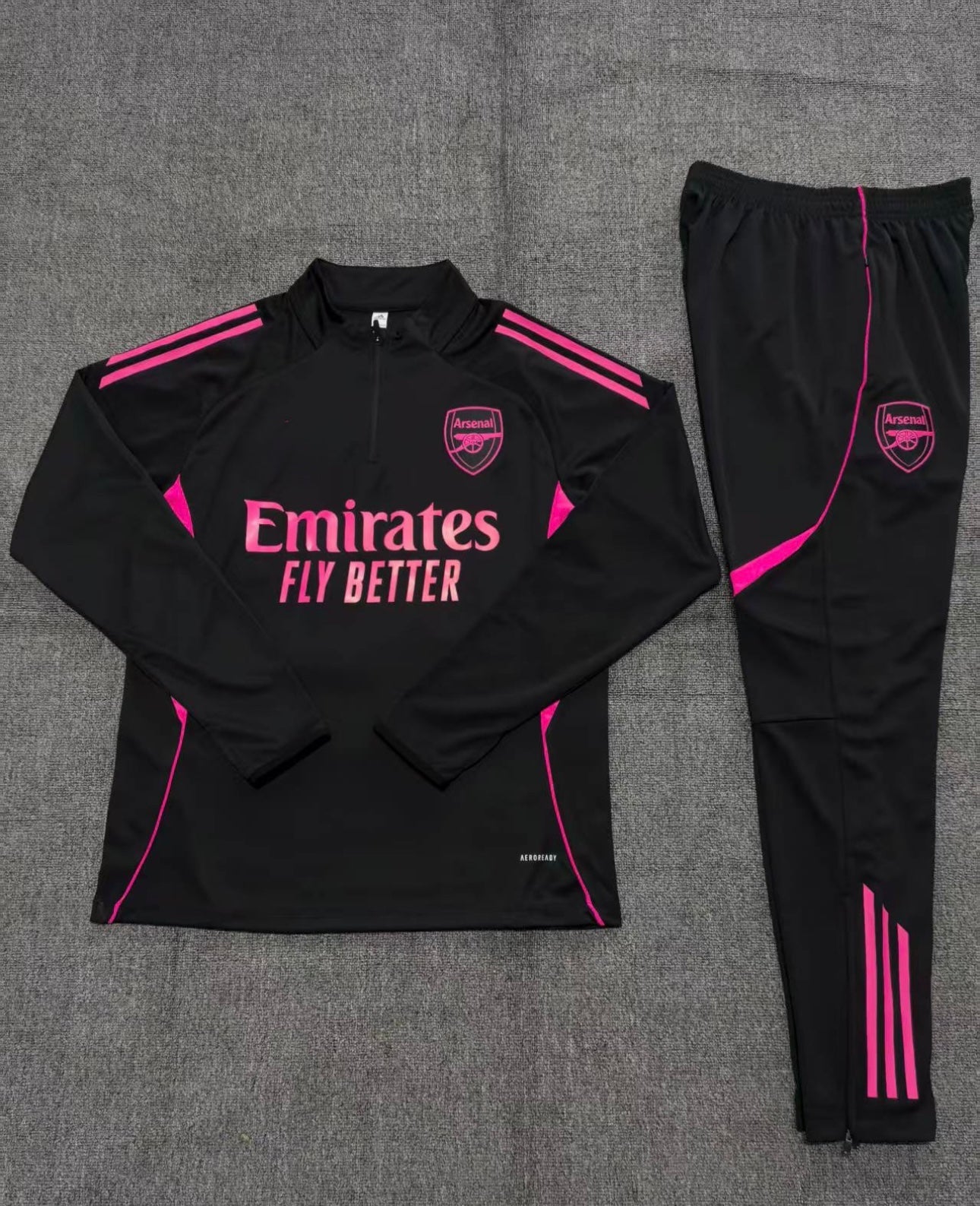 Arsenal Trainingspak 25/26