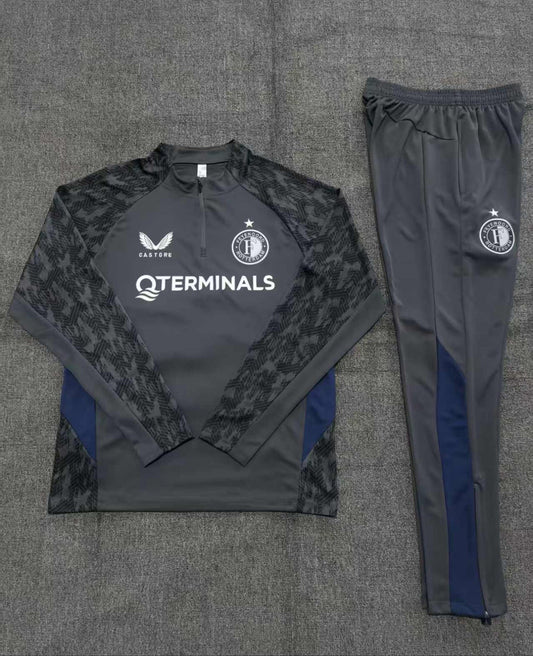 Feyenoord Trainingspak 25/26