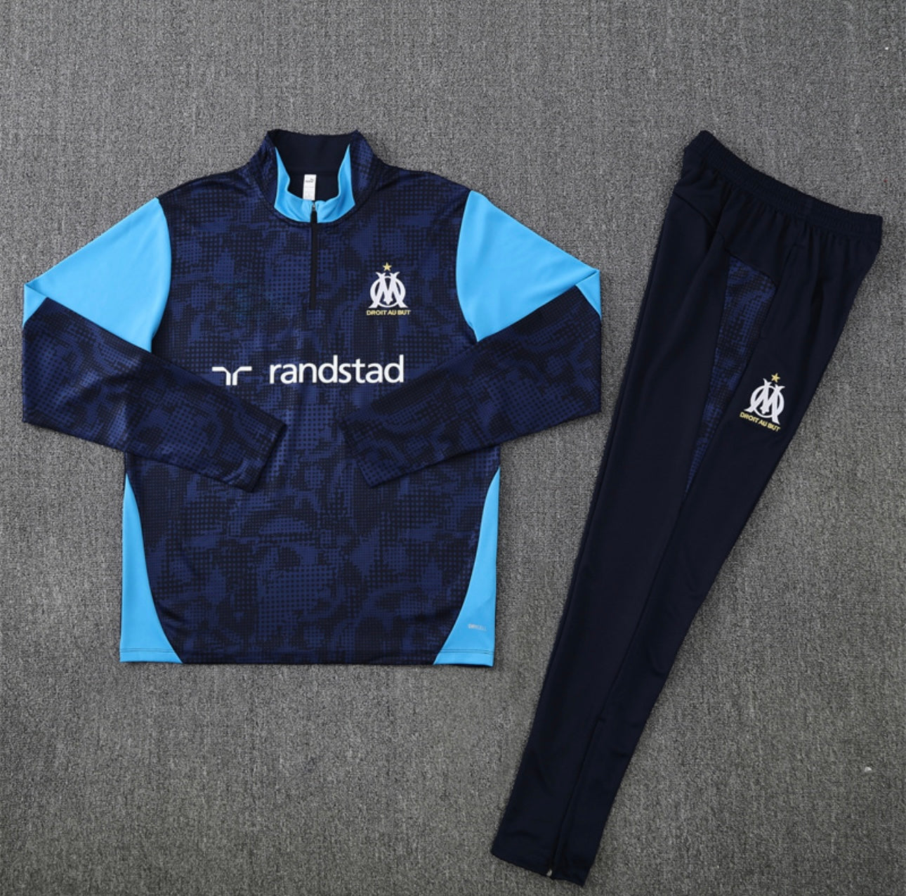 Olympique Marseille Trainingspak 25/26