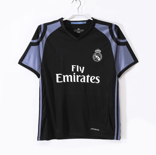 Real Madrid 3de Shirt 16/17