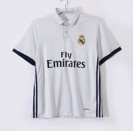 Real Madrid Thuisshirt 16/17