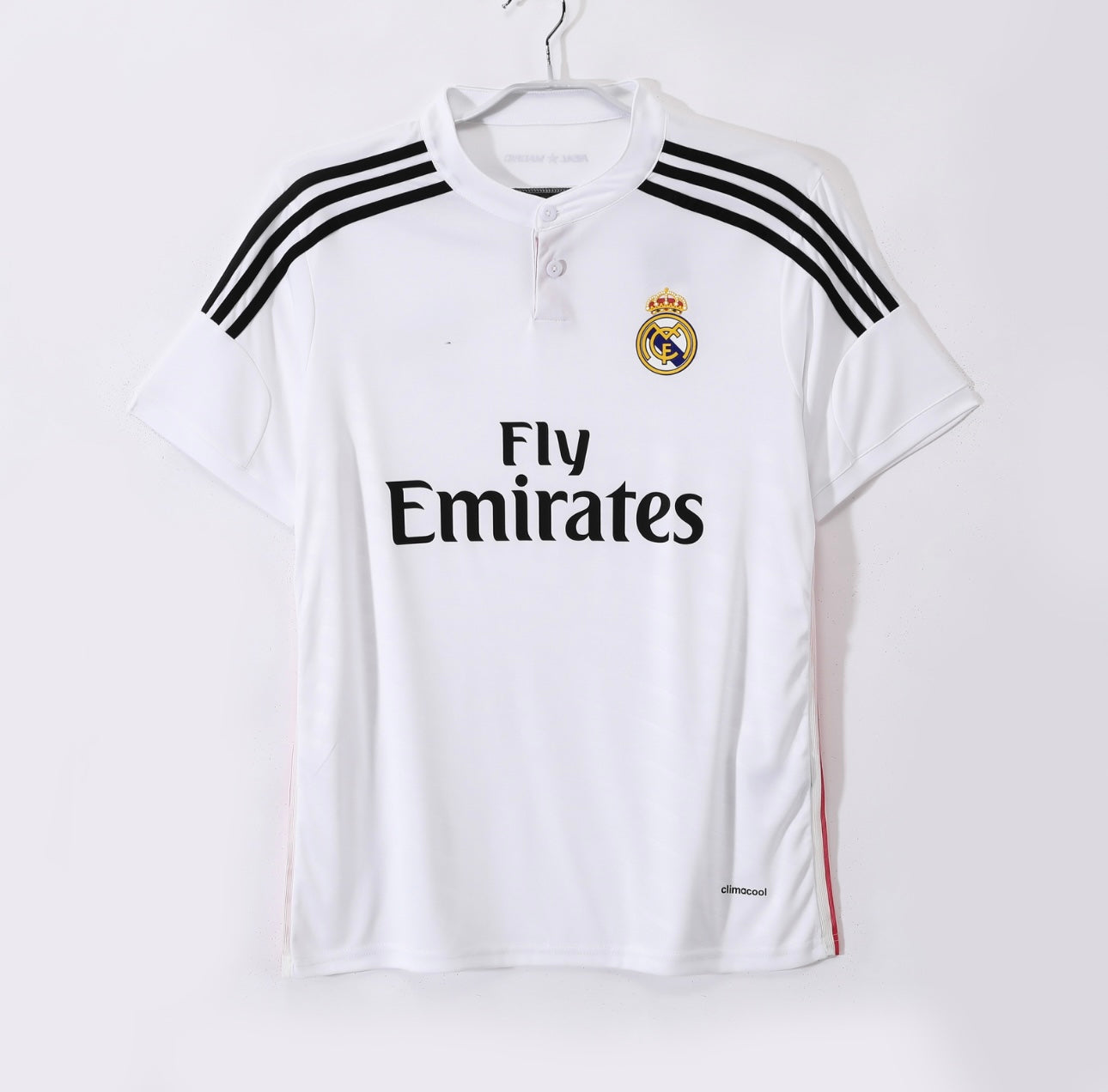Real Madrid Thuisshirt 14/15