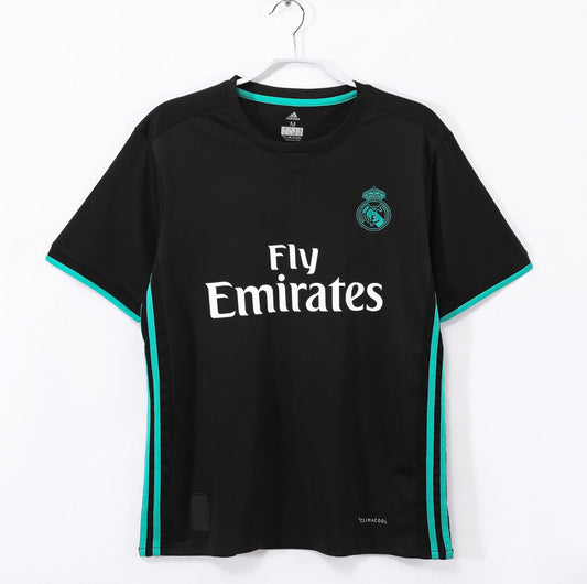Real Madrid Uitshirt 17/18