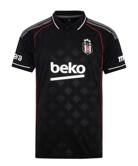 Besiktas 3de Shirt 25/26