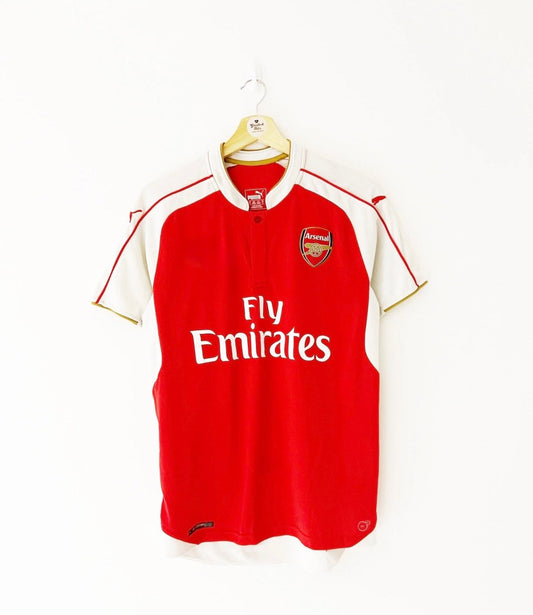 Arsenal Thuisshirt 15/16