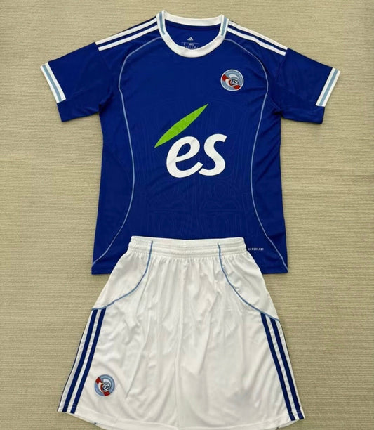 Strasbourg Kids Thuissetje 25/26