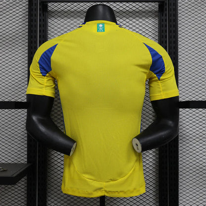 Al Nassr 24-25 Home Kit