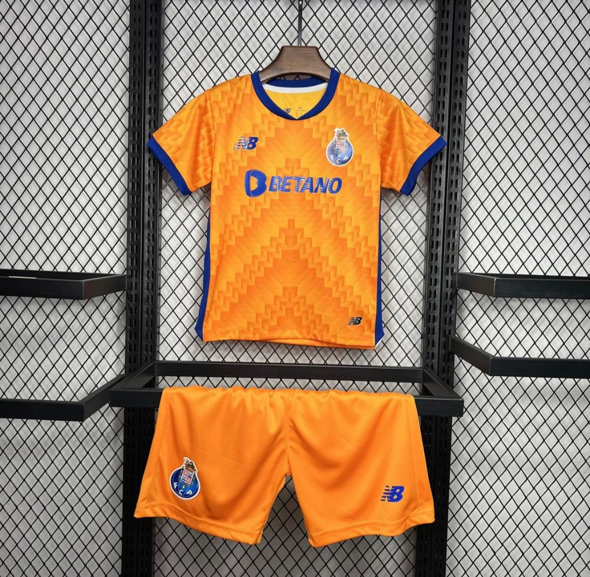 FC Porto Uitsetje 24/25