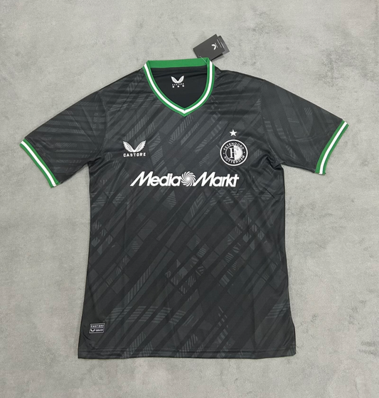 Feyenoord Uitshirt 24/25