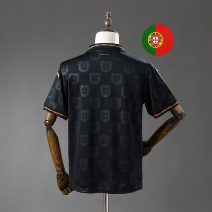 Portugal WK 2026 Uitshirt
