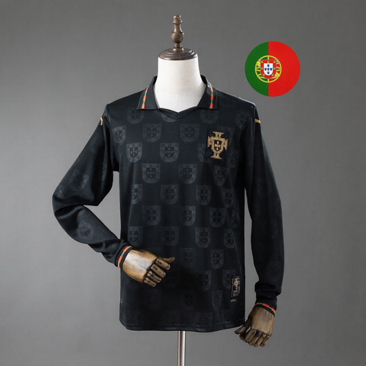 Portugal WK 2026 Long Sleeve Uitshirt