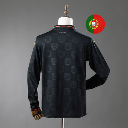Portugal WK 2026 Long Sleeve Uitshirt