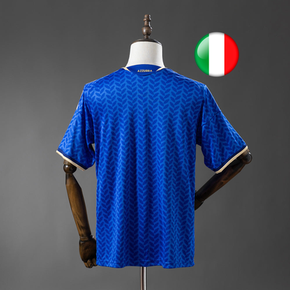 Italië WK 2026 Thuisshirt