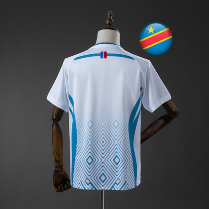 Congo WK 2026 Thuisshirt