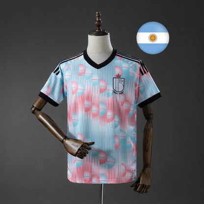 Argentinië WK 2026 Uitshirt – Fan Edition