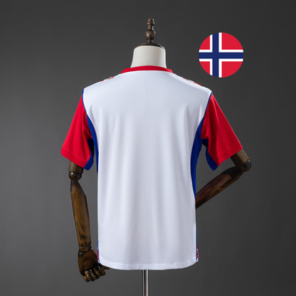 Kroatië WK 2026 Thuisshirt