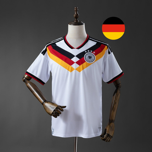 Duitsland WK 2026 Thuisshirt