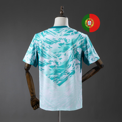 Portugal WK 2026 Uitshirt