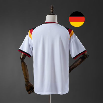 Duitsland WK 2026 Thuisshirt