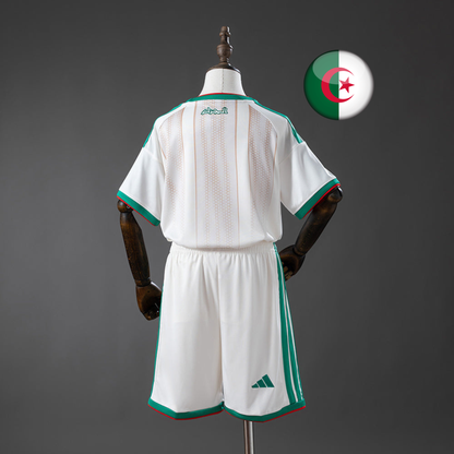 Algerije WK 2026 Thuistenue