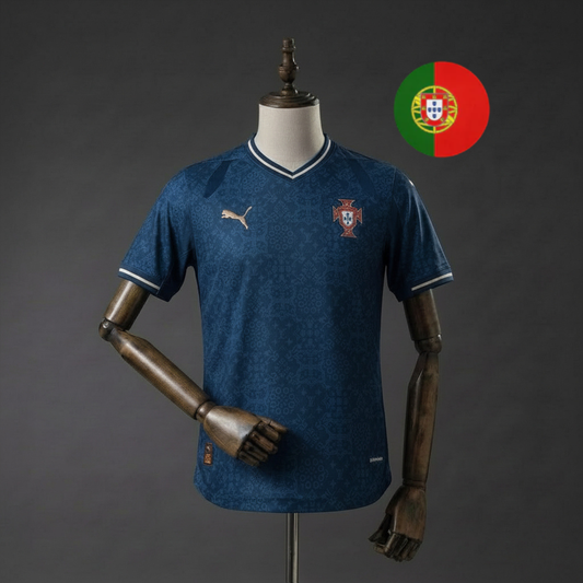 Portugal WK 2026 Uitshirt