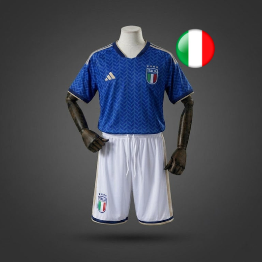 Italië WK 2026 UIttenue