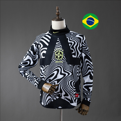 Brazil 26/27 Elite Goalkeeper Jersey