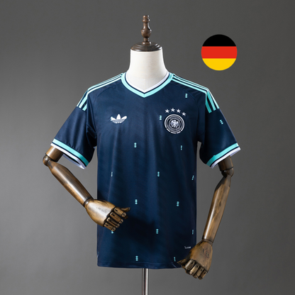 Duitsland WK 2026 Uitshirt