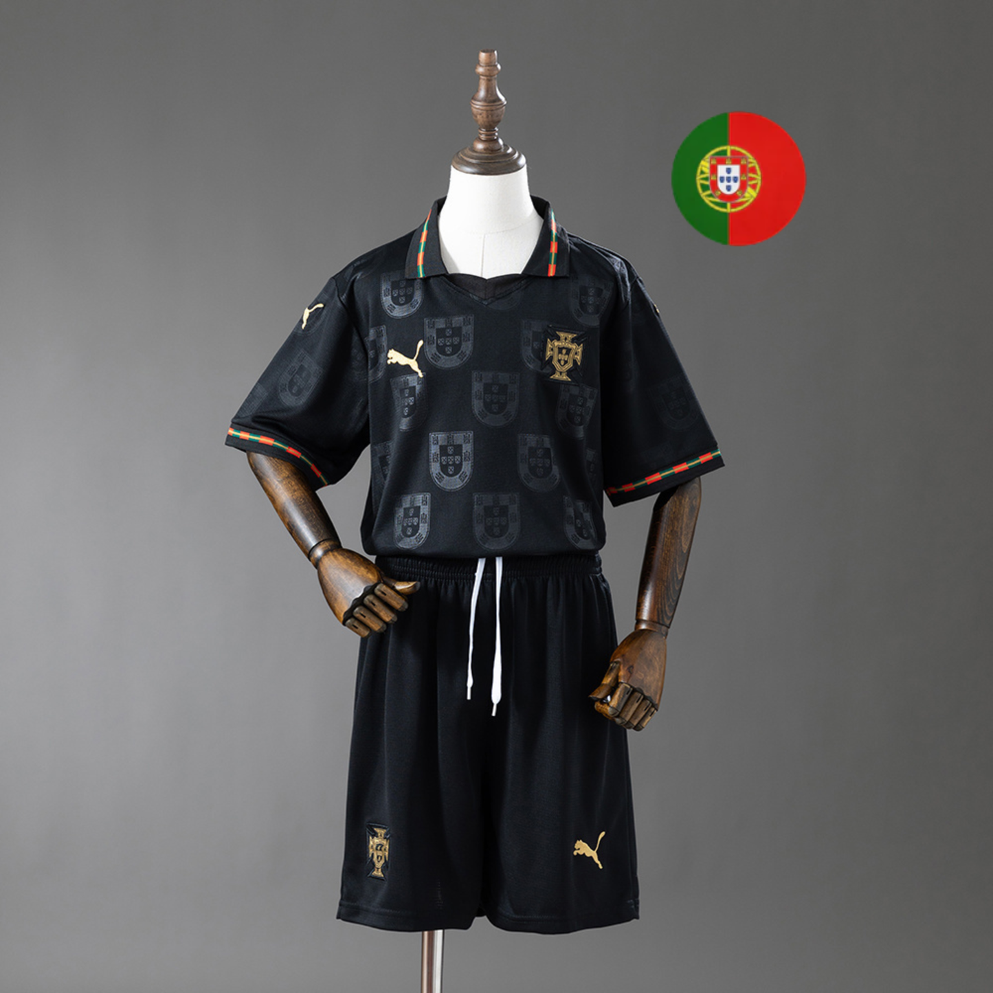 Portugal WK 2026 Special Edition Tenue
