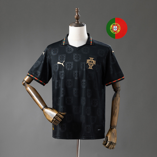 Portugal WK 2026 Special Edition Shirt (Op Voorraad)