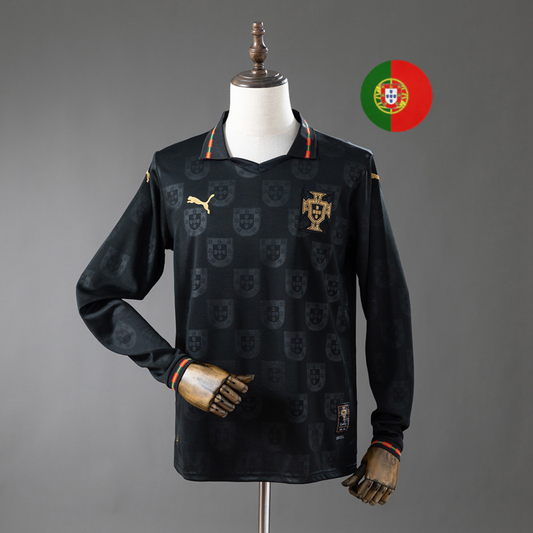 Portugal WK 2026 Long Sleeve Special shirt