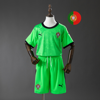 Portugal WK 2026 Derde Tenue