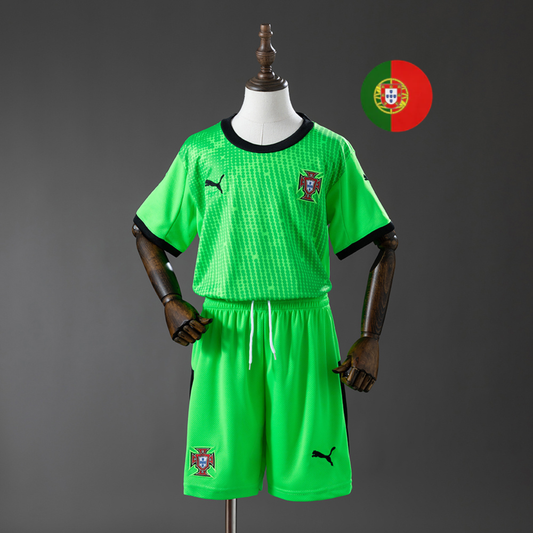 Portugal WK 2026 Derde Tenue