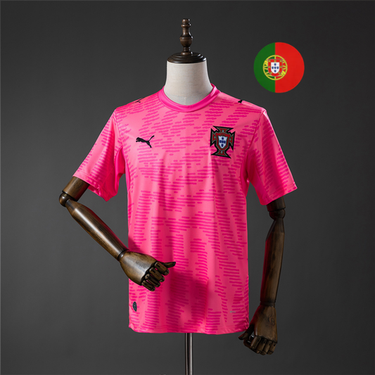 Portugal WK 2026 Derdeshirt (Op Voorraad)