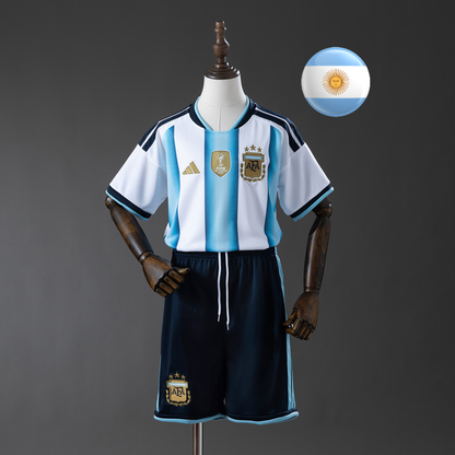 Argentinië WK 2026 Thuistenue
