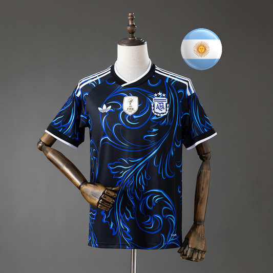 Argentinië WK 2026 Uittenue (Op Voorraad)