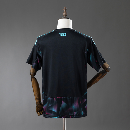 Argentinië WK 2026 Derdeshirt