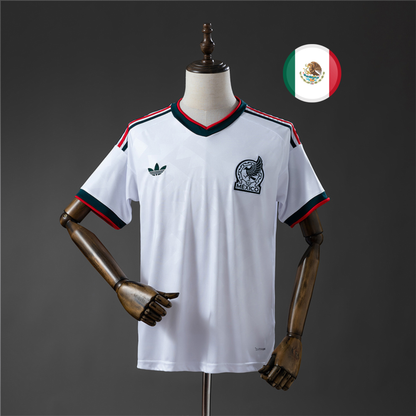 Mexico WK 2026 Uitshirt
