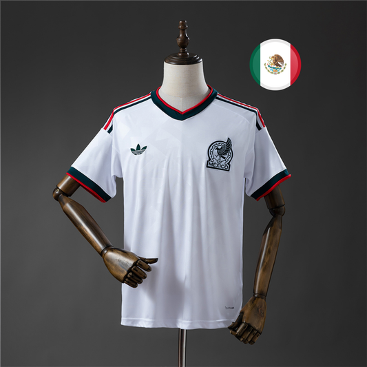 Mexico WK 2026 Uitshirt
