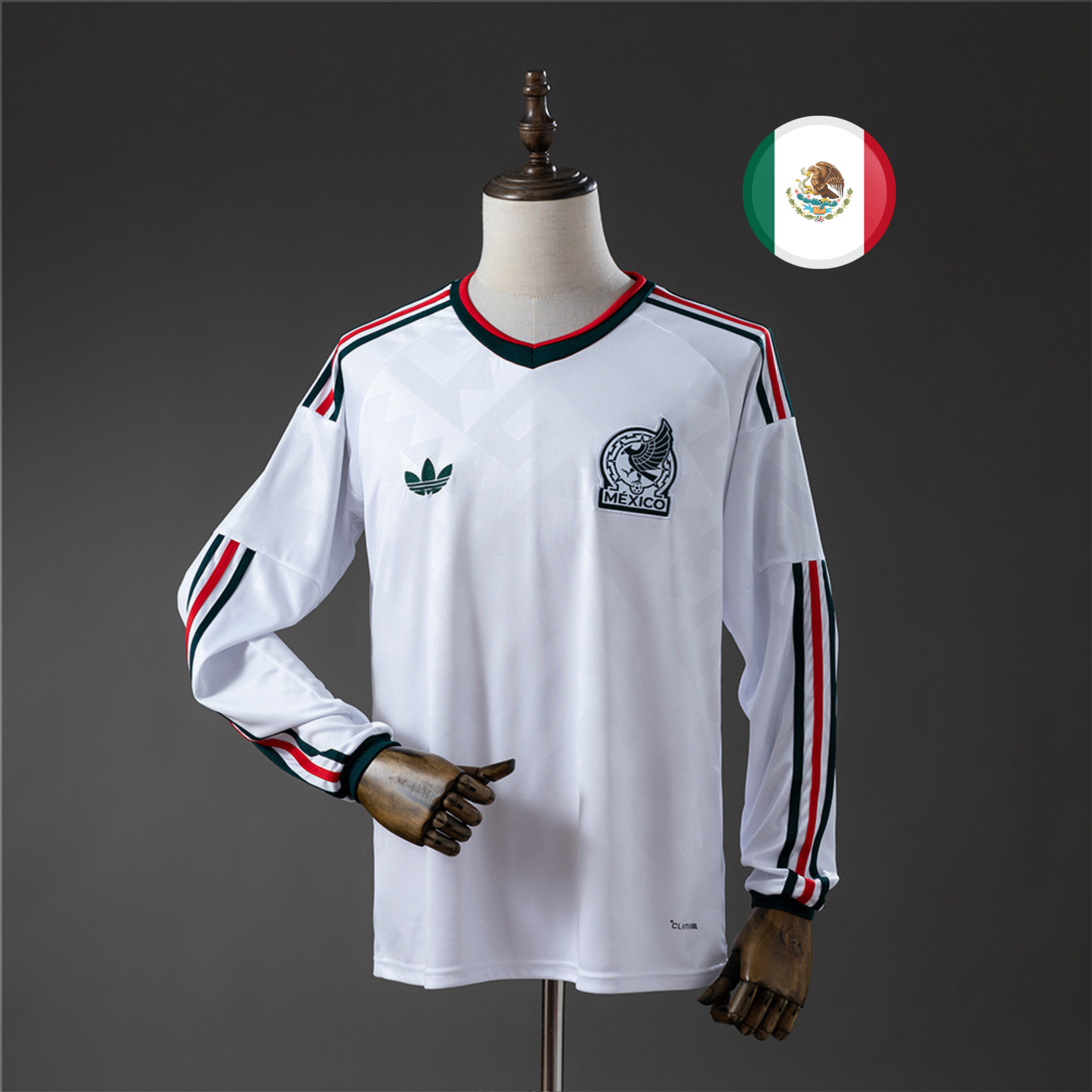 Mexico WK 2026 UItshirt