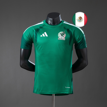 Mexico WK 2026 Trainingsshirt