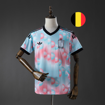 België WK 2026 Uitshirt