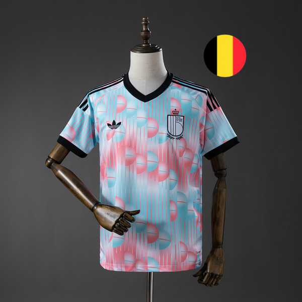 België WK 2026 Uitshirt