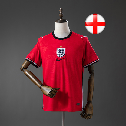 Engeland WK 2026 Uitshirt