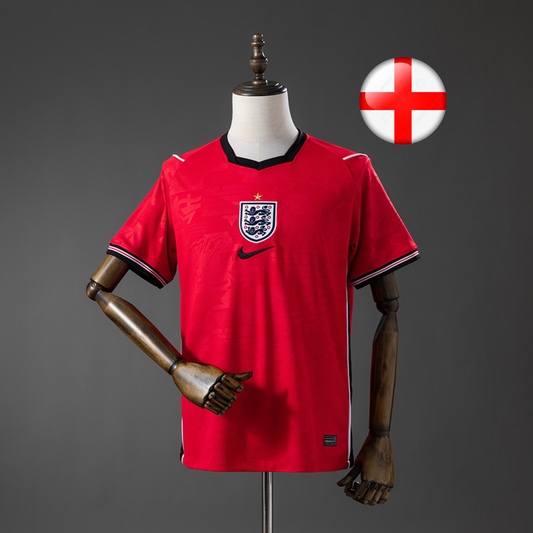 Engeland WK 2026 Uitshirt (Op Voorraad)