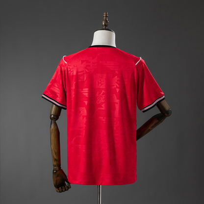 Engeland WK 2026 Uitshirt