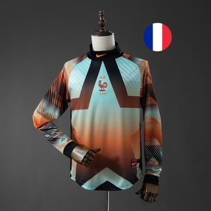 France 26/27 Elite Goalkeeper Jersey