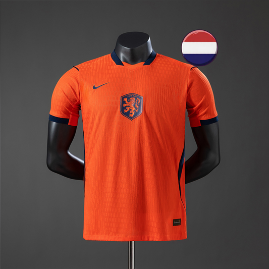 Nederland WK 2026 Thuisshirt (Op Voorraad)