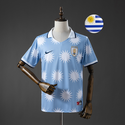 Uruguay Special Shirt – Fan Edition