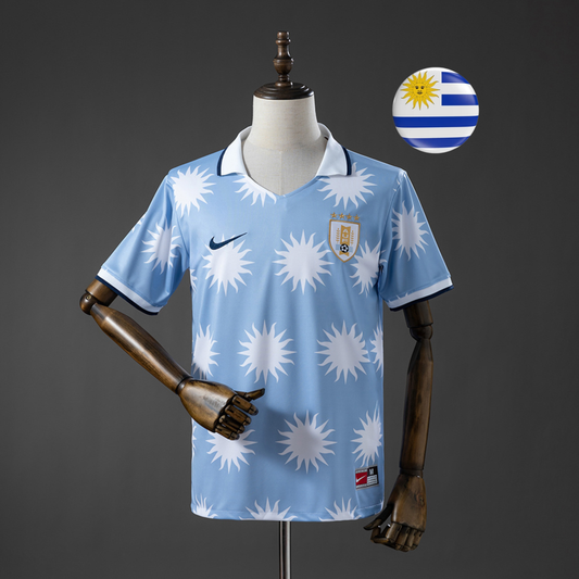 Uruguay Special Shirt – Fan Edition
